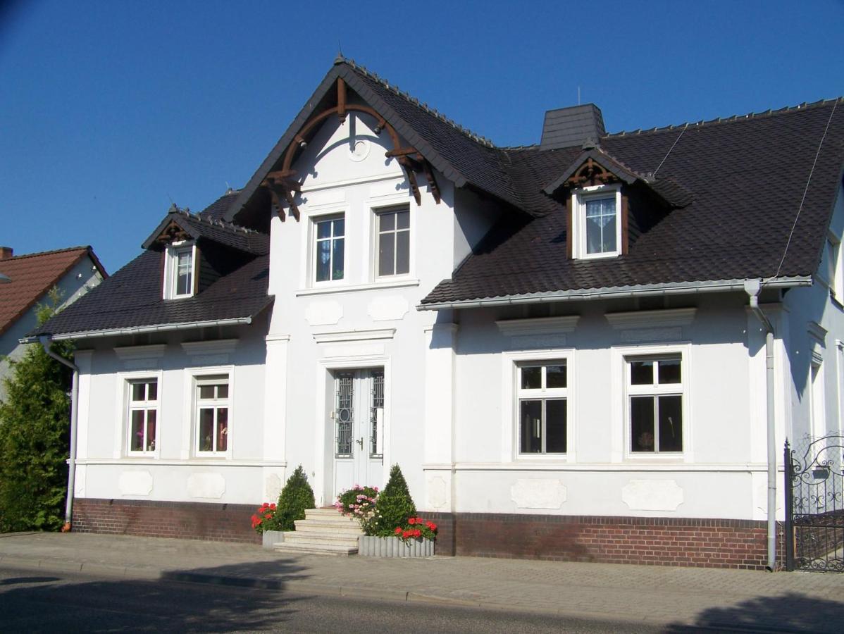 Ferienwohnung Zollner Burg  Exteriör bild