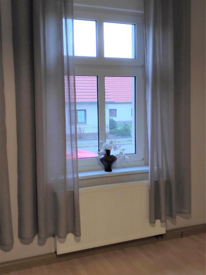 Ferienwohnung Zollner Burg  Exteriör bild